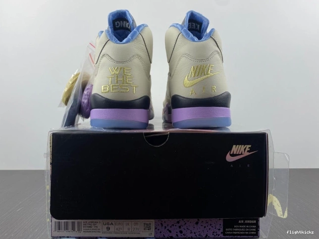 5 Jordan DJ We Air Khaled DV4982-175 Sail Best Retro The 1208